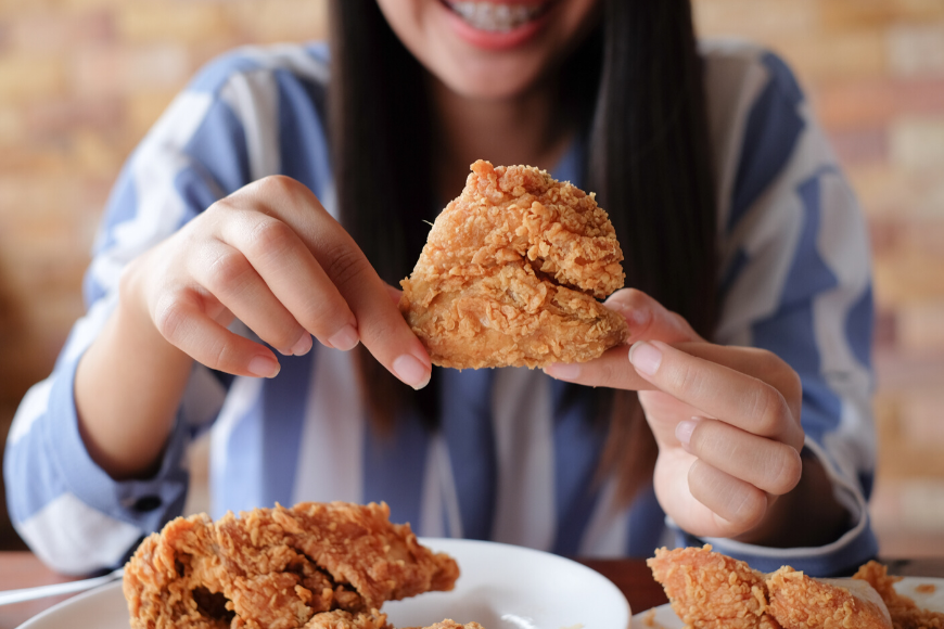 Mukbang, the Online Social Trend That's Eating the UAE